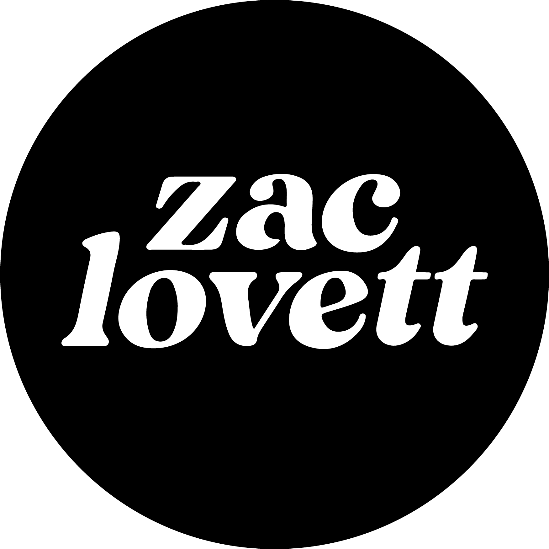 Zac Lovett / Film Maker / Video Production